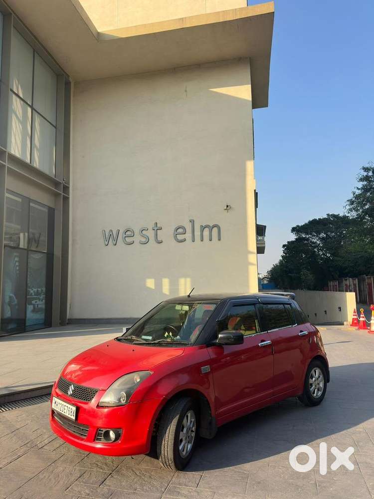 Maruti Suzuki Swift 2006 Petrol Good Condition