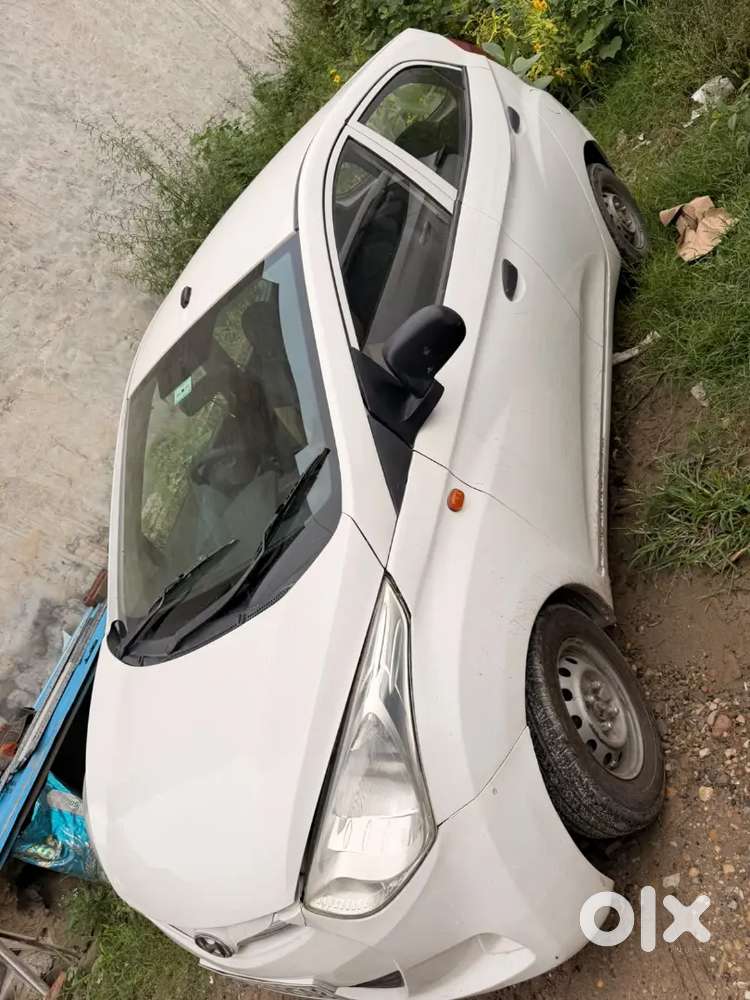 Hyundai Eon 2012 Petrol Magna Plus