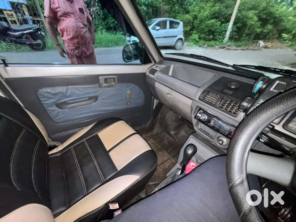 Maruti Suzuki 800 2004 Petrol Well Maintained