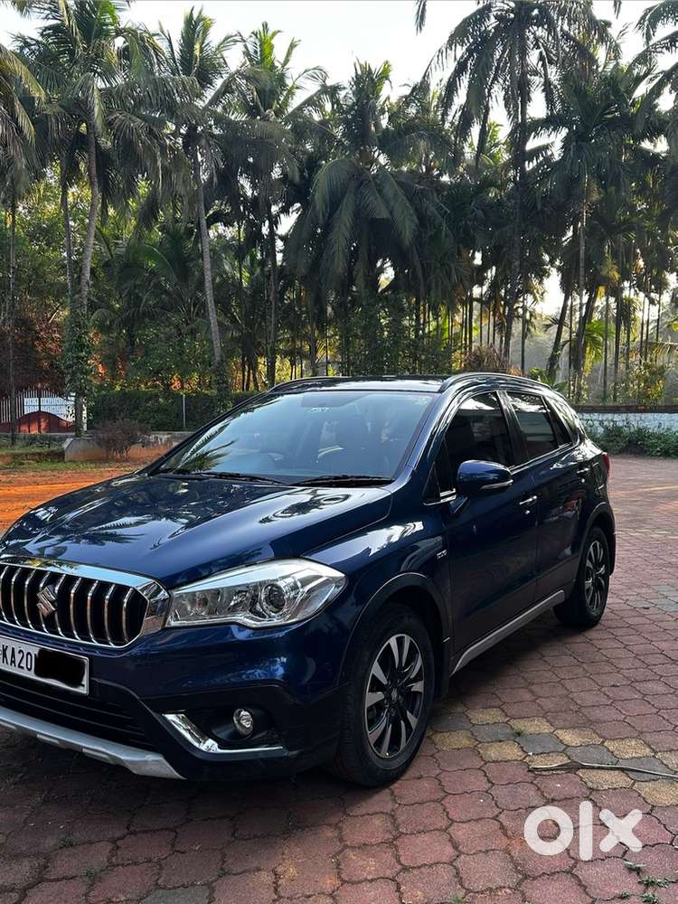 Maruti Suzuki Diesel 2018