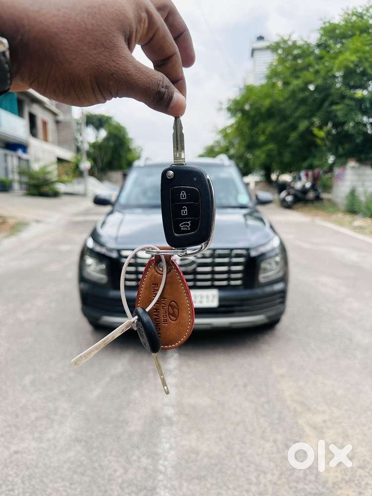 Hyundai Venue 1.2 S Plus, 2025, Petrol