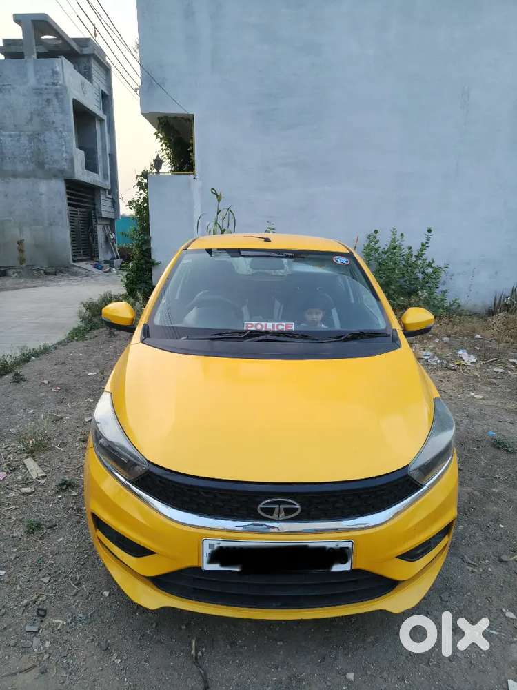 Tata Tiago 2021 Petrol Good Condition