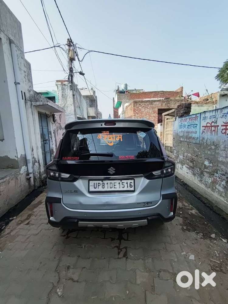 Maruti Suzuki Xl6 Zeta Mt Cng, 2023, Cng & Hybrids