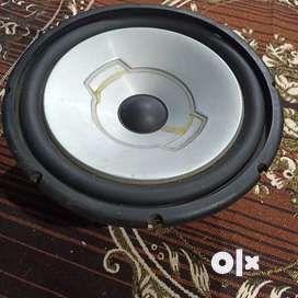 Olx subwoofer hot sale