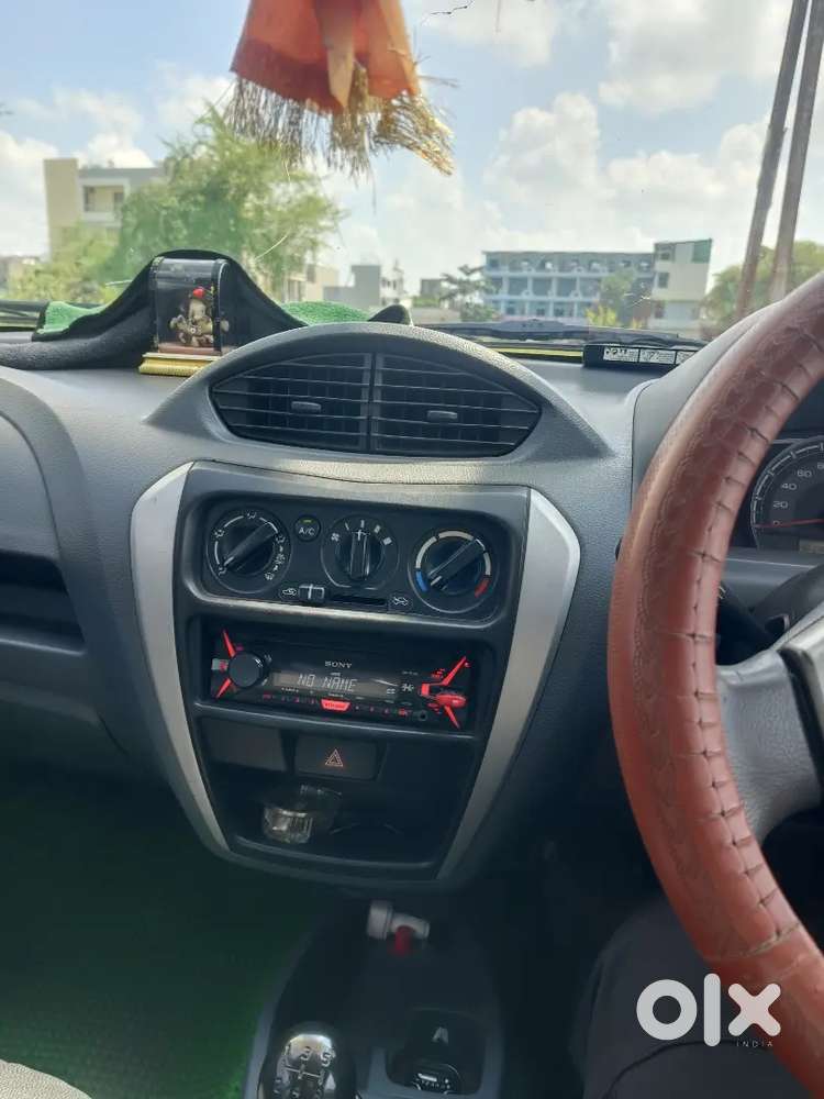 Maruti Suzuki Alto 800 Lxi 2016