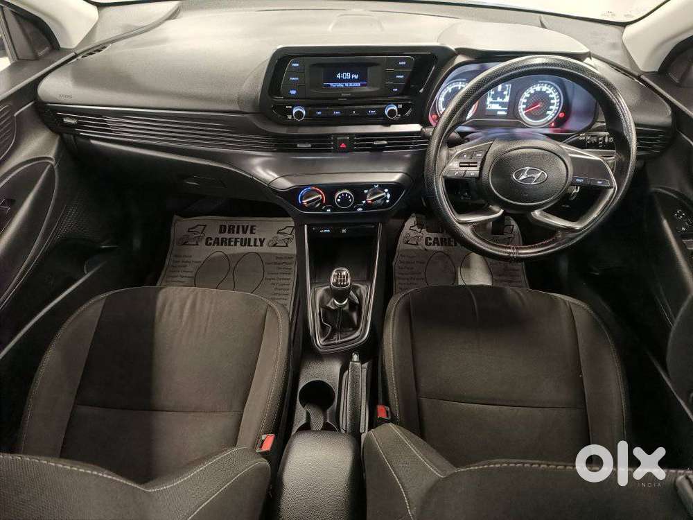 Hyundai Elite I20 Magna 1.4 Crdi, 2021, Diesel