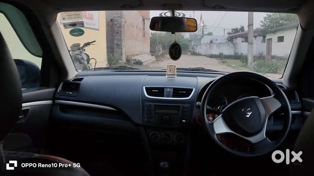 Well Maintained Swift Vdi