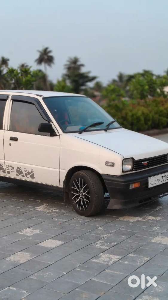 Maruthi 800