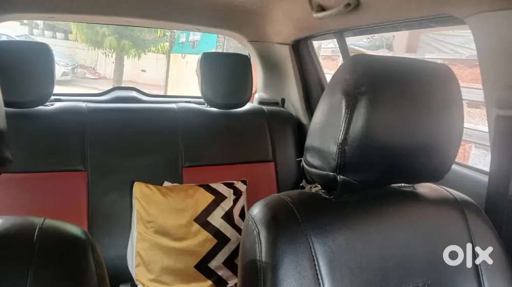 Maruti Suzuki Swift 2007