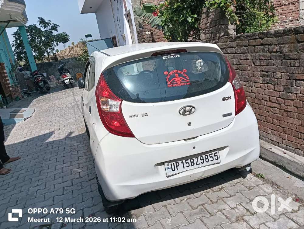 Hyundai Eon Era 2016