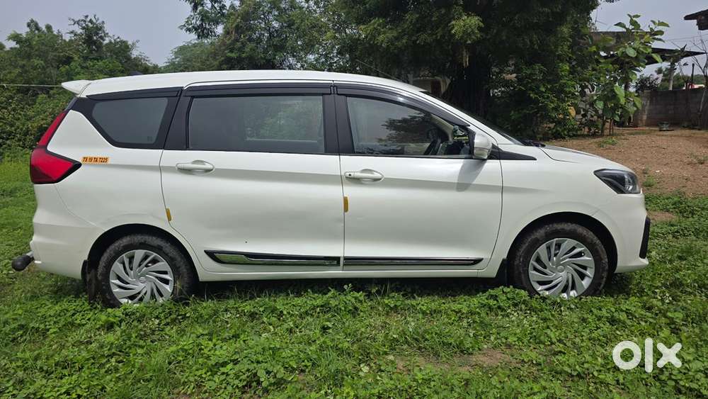 Maruti Suzuki Vxio Hybrid 2023