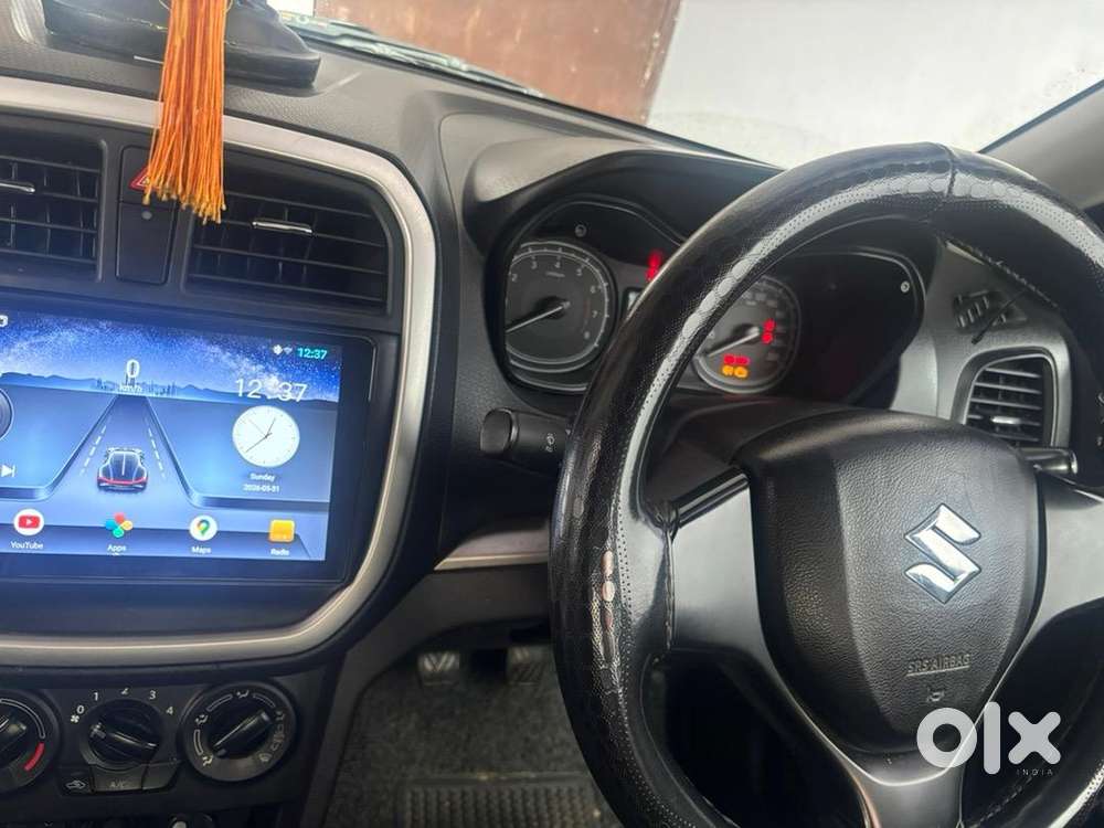 Maruti Suzuki Brezza 2020