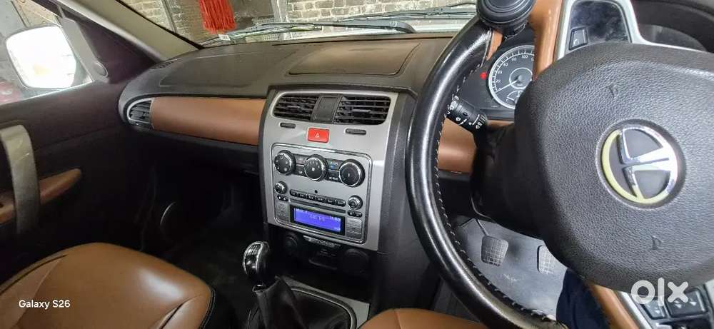 Tata Safari Storme 2018 Diesel 91800 Km Driven