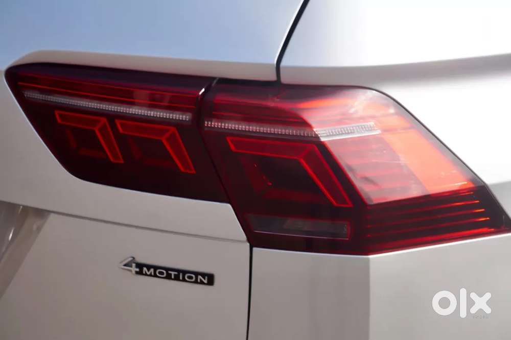 Volkswagen Tiguan 2.0 Elegance Tsi Dsg, 2022, Petrol