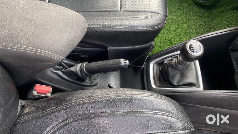 Nissan Kicks Xl D, 2019, Diesel