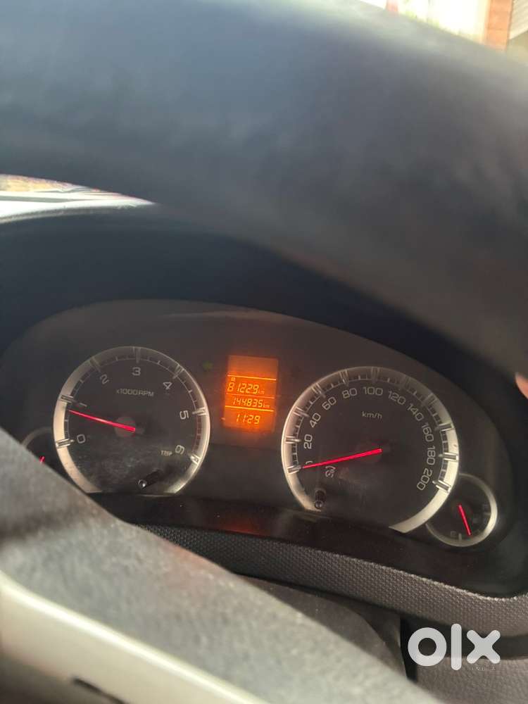 2012 Maruti Swift Diesel Vdi