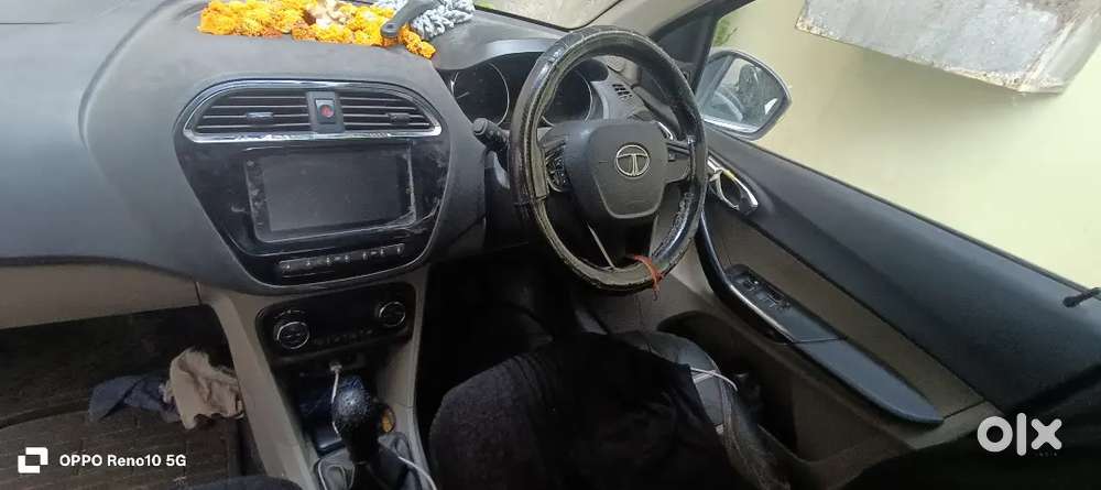 Tata Tiago 2019
