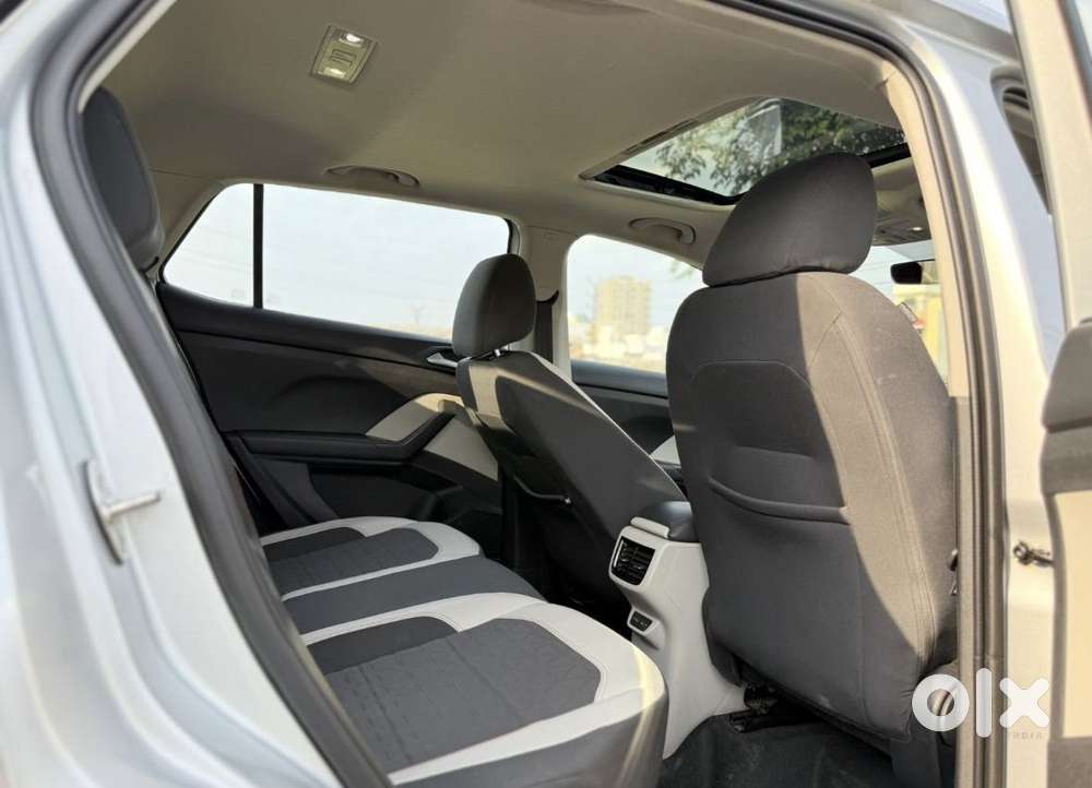 Volkswagen Taigun 1.5 Tsi Gt, 2022, Petrol