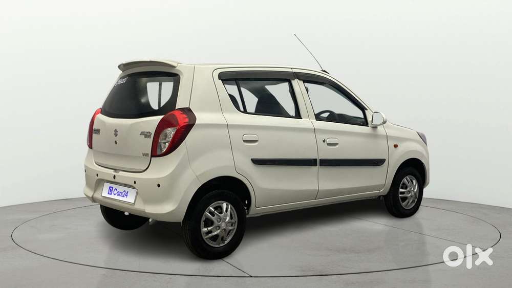 Maruti Suzuki Alto 800 2012-2016 Vxi, 2014, Petrol
