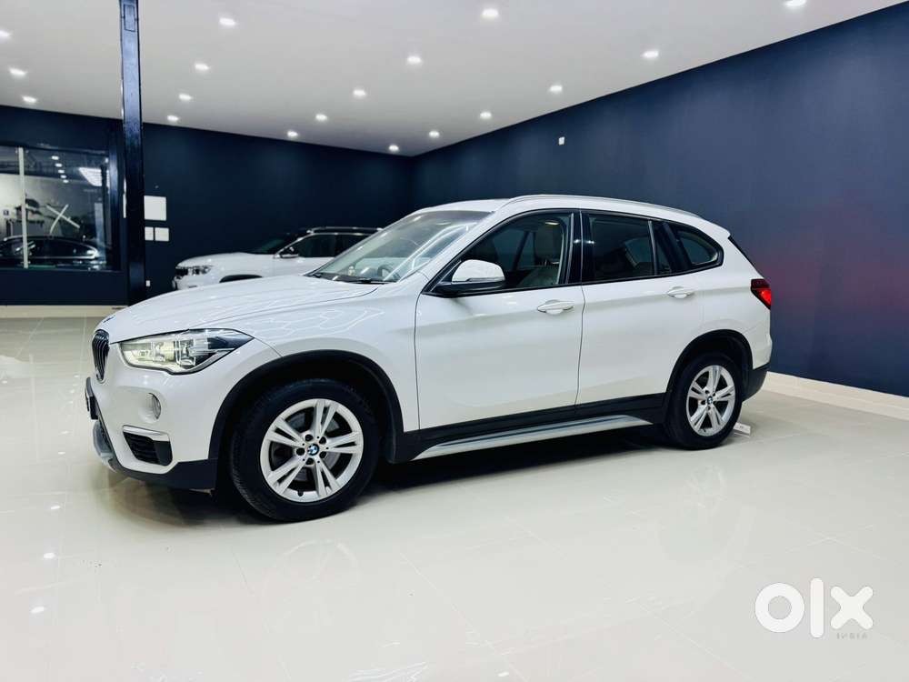 Bmw X1 2.0 Sdrive20d Xline, 2019, Diesel