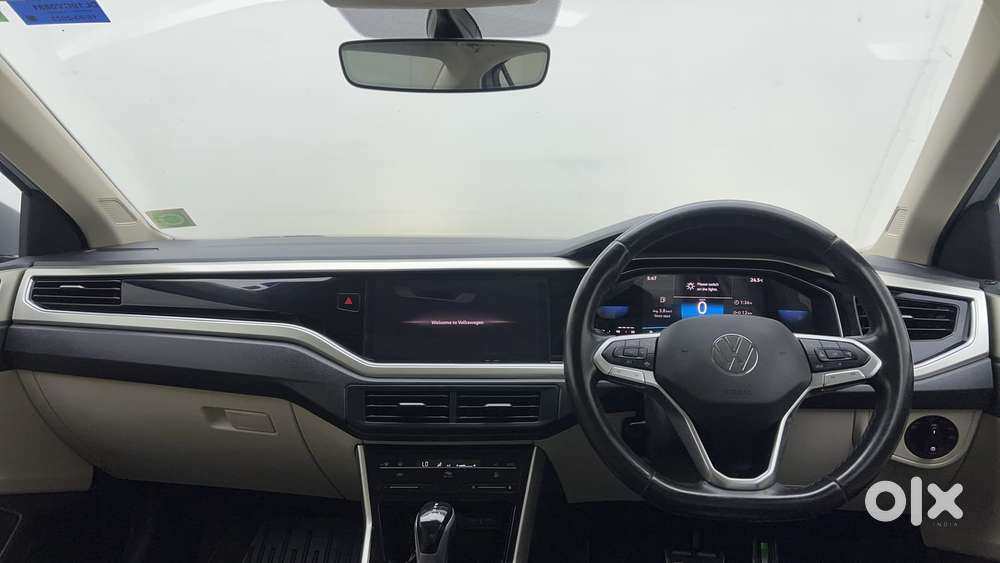 Volkswagen Virtus 1.0 Topline Tsi At, 2023, Petrol