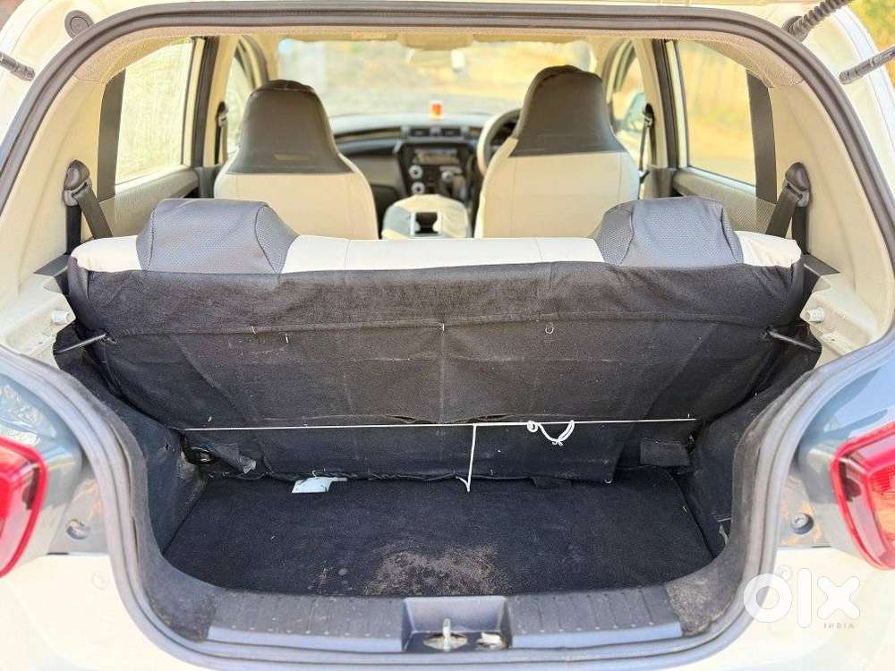 Mahindra Kuv 100 2016-2017 Mfalcon D75 K4 Plus, 2018, Diesel