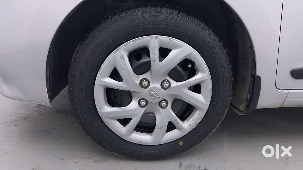 Hyundai Grand I10 1.2 Kappa Magna, 2018, Petrol