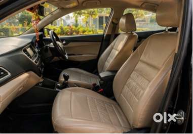 Verna 1.6 Sx 2020  Top Model  50k Kms  Excellent Condition