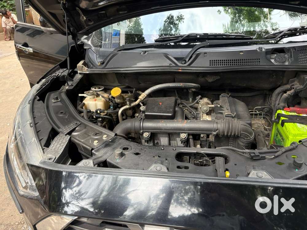 Nissan Magnite Mt Xv Pre Bsvi Petrol 2022 Registration 2025