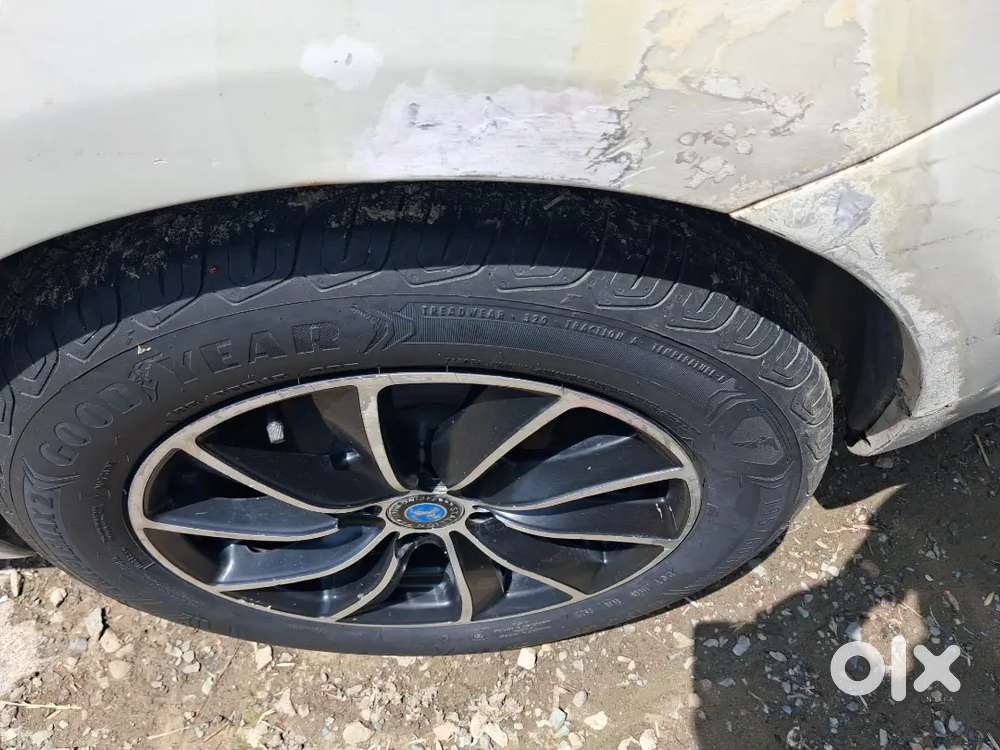 Maruti Suzuki Swift Dzire 2012 Petrol 89500 Km Driven