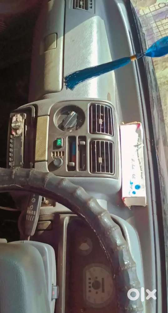 Maruti Suzuki Zen Estilo 2004 Year