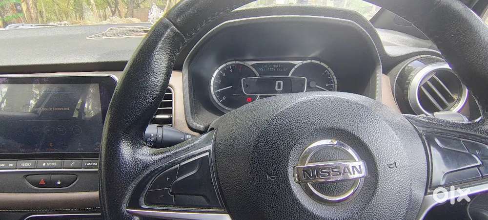 Nissan Kicks 2020 Diesel 103000 Km Driven