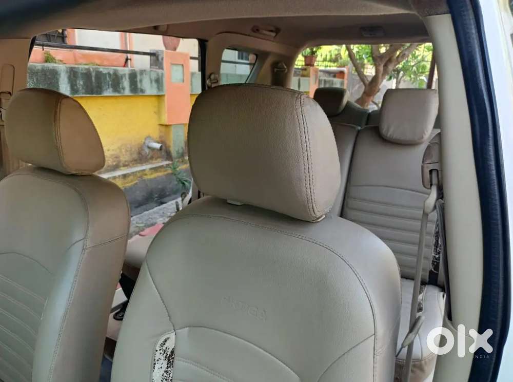 2016 Maruti Suzuki Ertiga Vdi