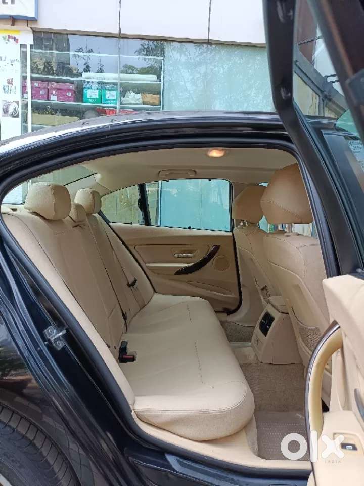 Bmw 3 Series 2.0 320d Prestige, 2013, Diesel