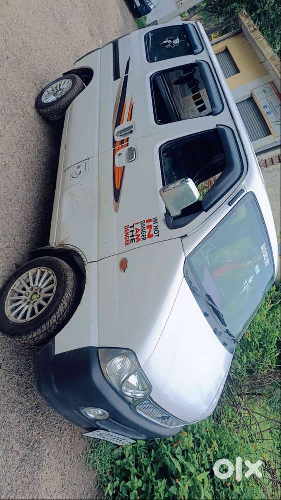 Maruti Suzuki Eeco 2022