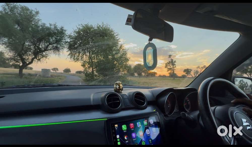 Maruti Suzuki Swift Vxi 2023