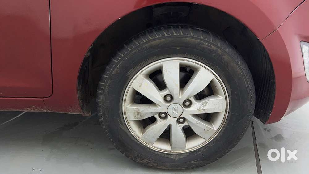 Hyundai I20 Asta 1.2, 2013, Petrol