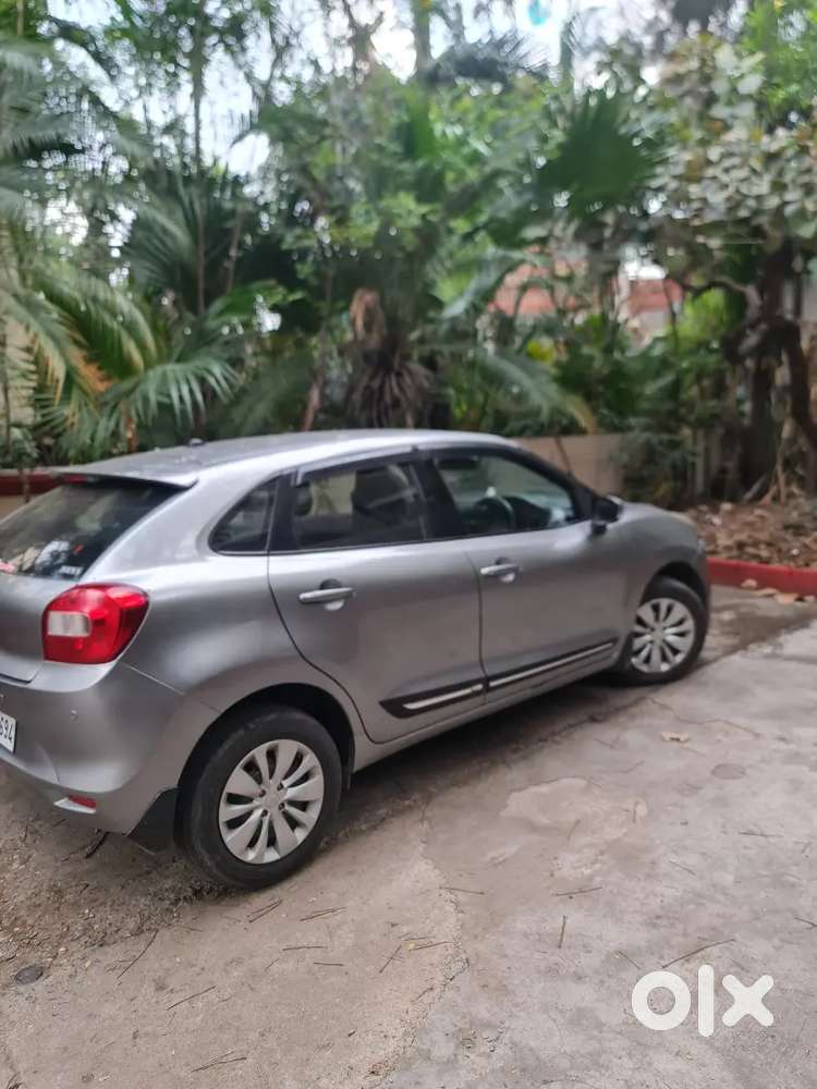 Baleno 2018 Automatic Original Owner