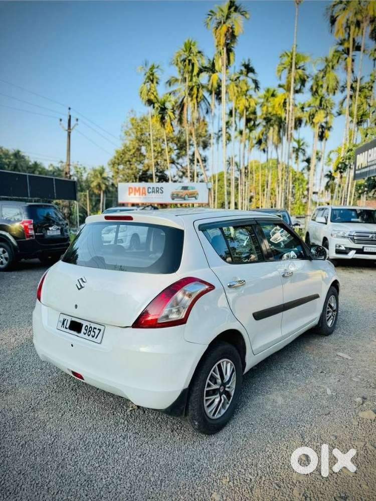 Maruti Suzuki Swift 2011-2014 Star Vdi, 2012, Diesel