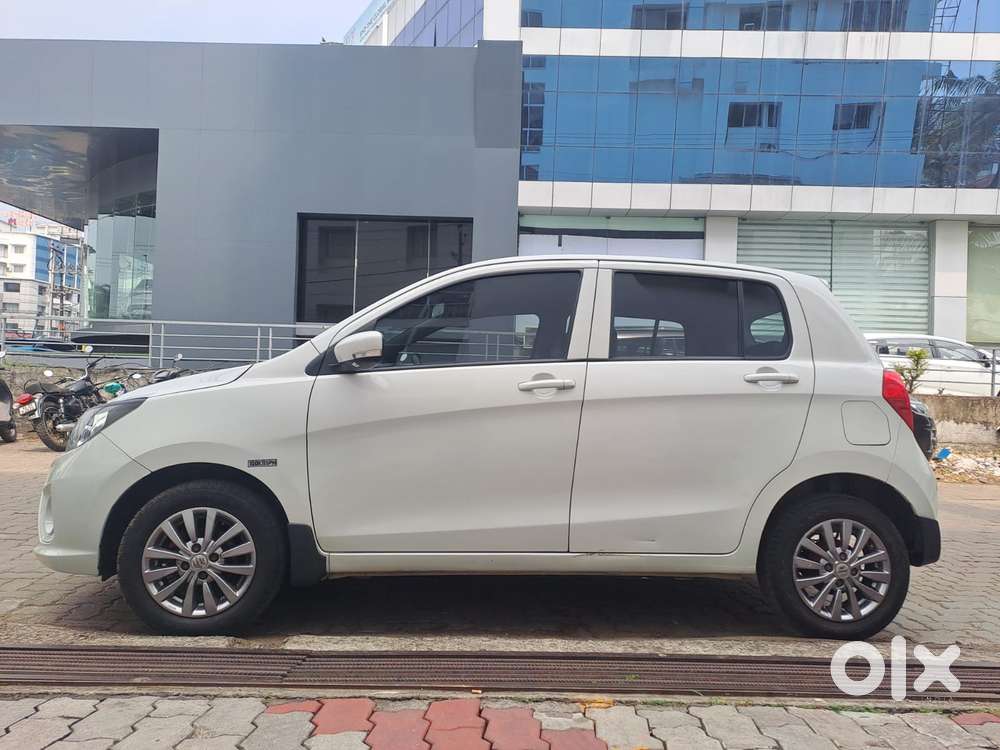 Maruti Suzuki Celerio Zxi, 2019, Petrol
