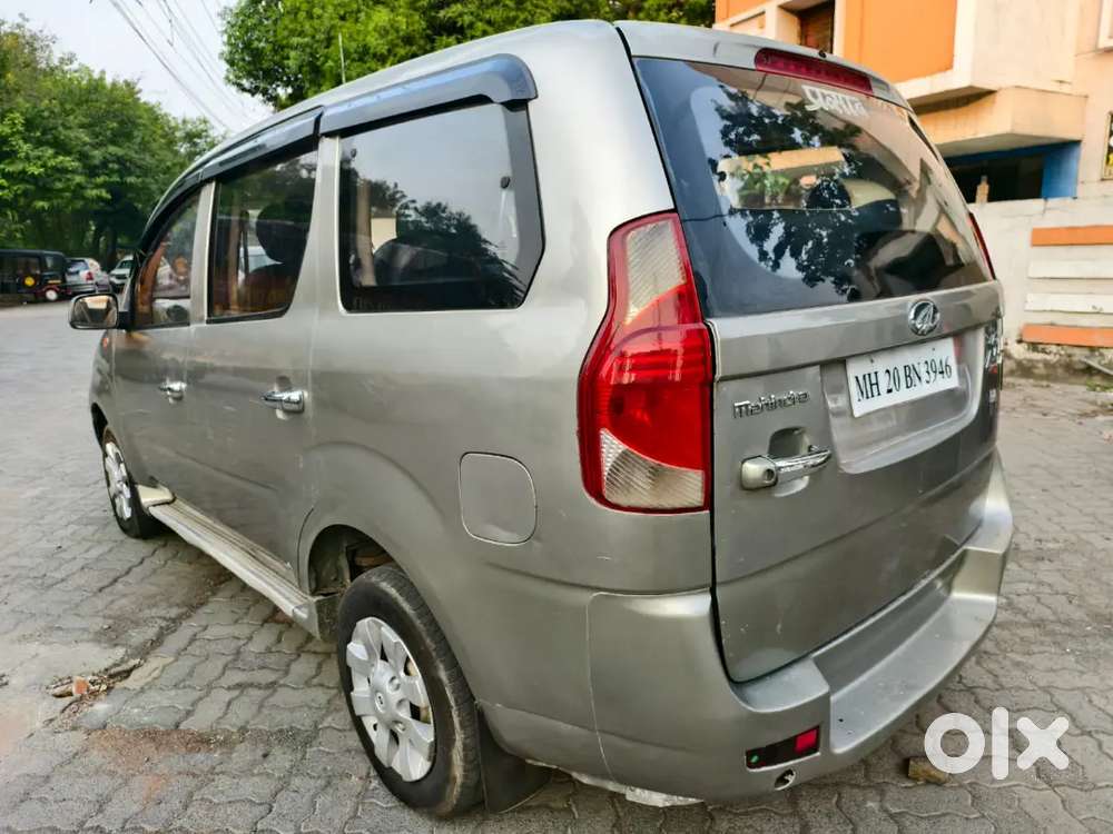 Mahindra Xylo 2010 Diesel Well Maintained