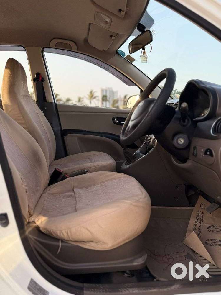 Hyundai I10 1.1 Magna(o), 2012, Cng & Hybrids