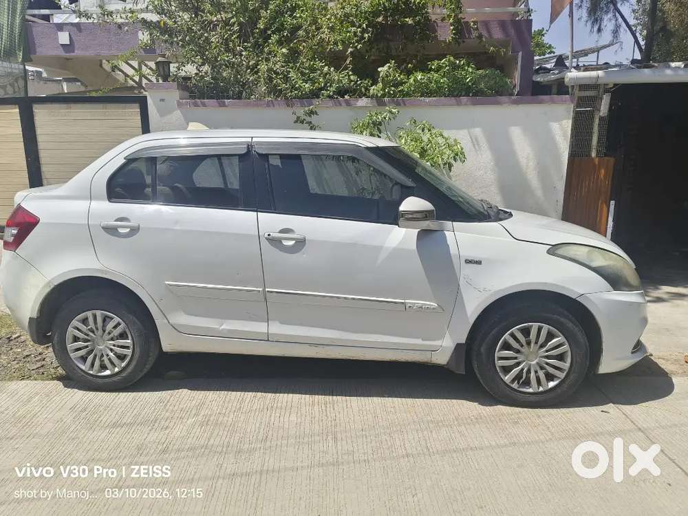 Maruti Suzuki Swift Dzire 2014 Diesel 145000 Km Driven