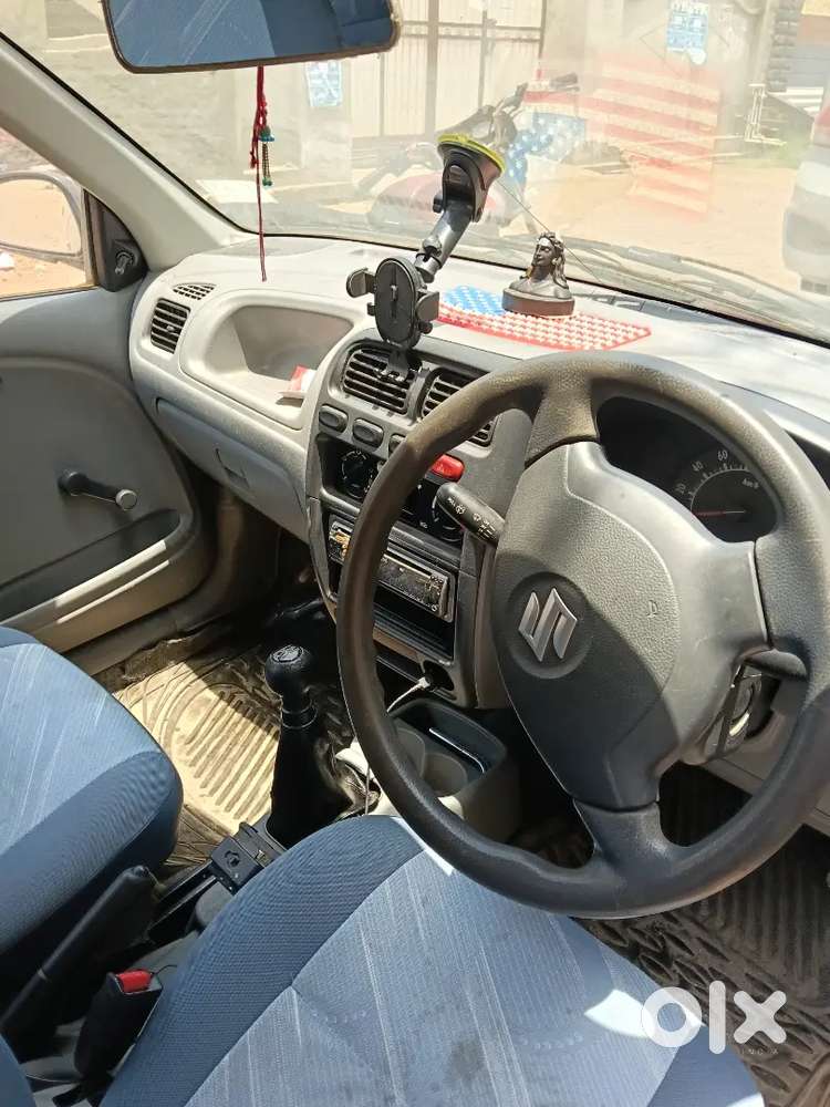 Maruti Suzuki Alto K10 2011 Petrol 52000 Km Driven