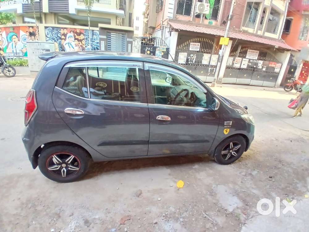 Hyundai I10 Era, 2011, Petrol