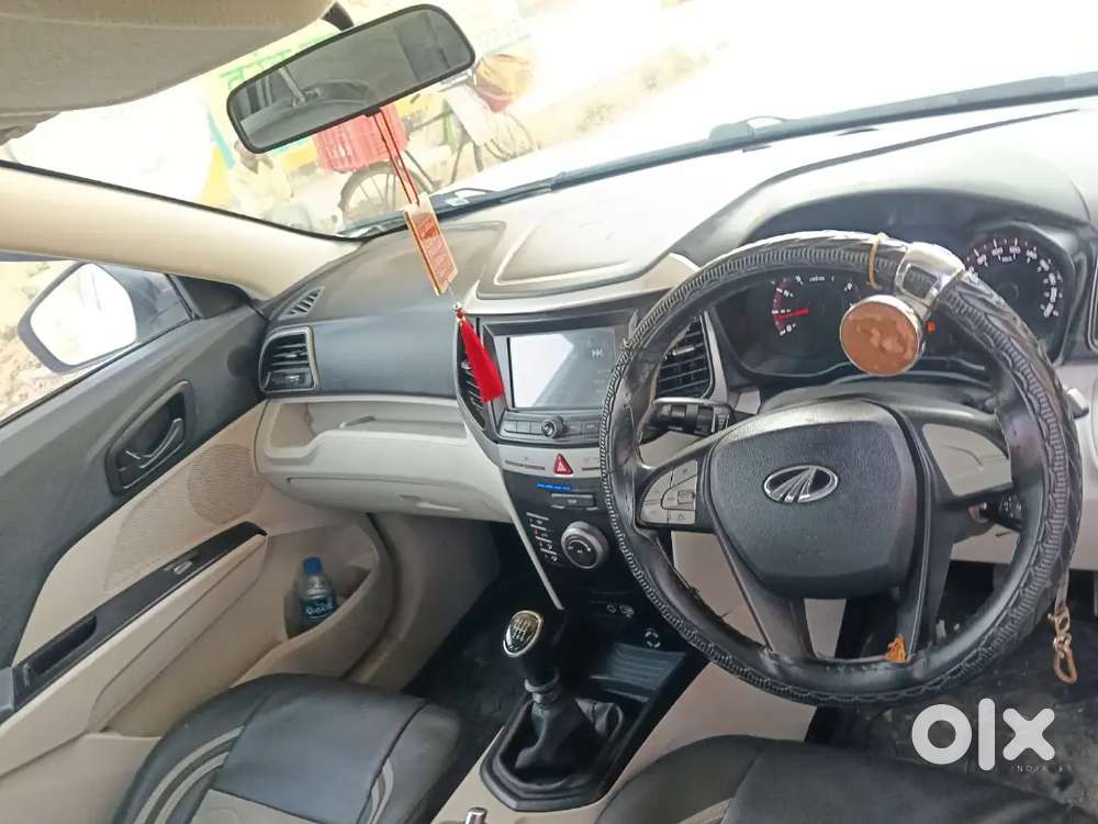 Mahindra Xuv300 Turbosport 2020 Petrol Good Condition