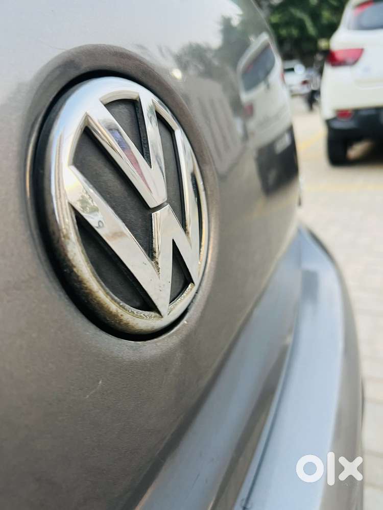 Volkswagen Polo 1.2 Mpi Highline Plus, 2011, Petrol