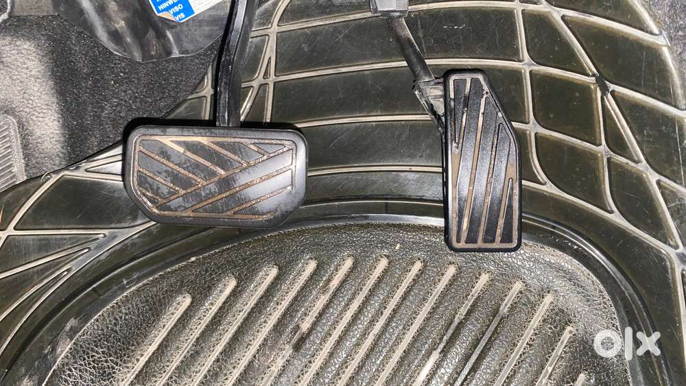 Maruti Suzuki Baleno 1.2 Cvt Alpha, 2018, Petrol