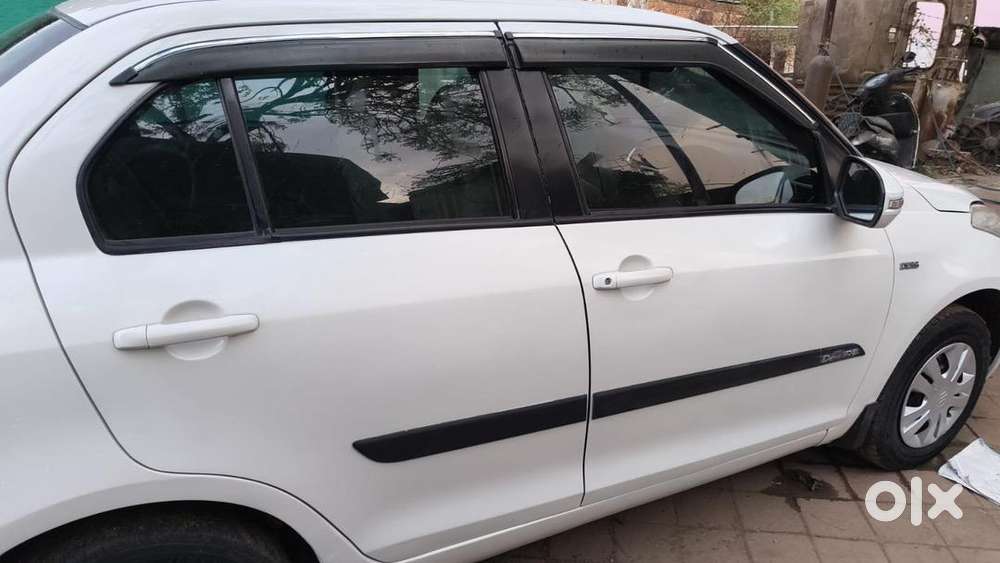 Maruti Suzuki Dzire 2014 Diesel Well Maintained