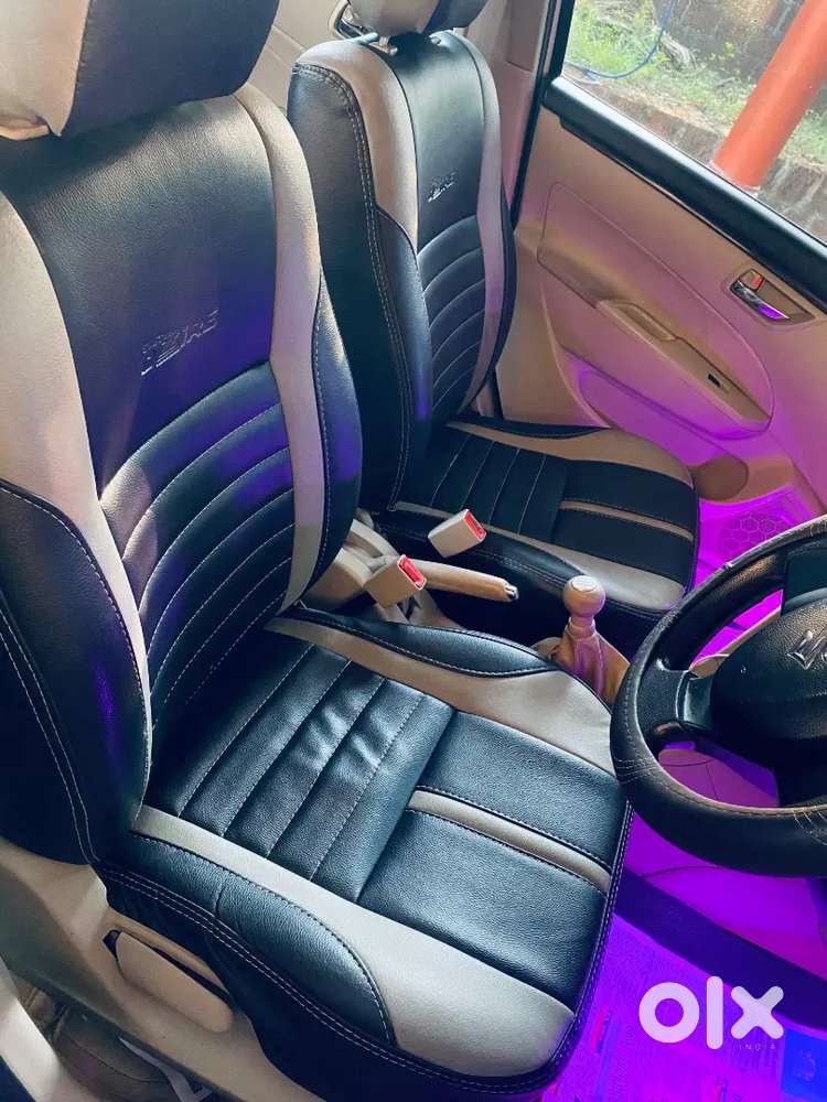 Neet And Conditions Vehicle